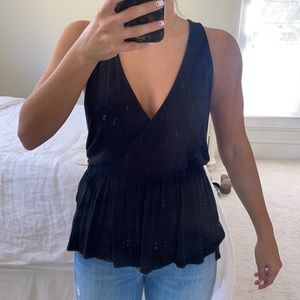 Free people tank top